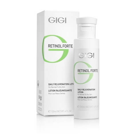 GIGI Cosmetic Labs Retinol Forte Rejuven olajos